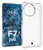 Bizon Case Clear Pack-Hülle + 2x Displayschutzglas für Produktbild-Vorschau 3