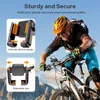 Handyhalterung Fahrrad, 360° Drehbar Handyhalterung Produktbild-Vorschau 5