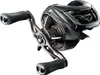 DAIWA 24 Steez SV TW 100 L HL Mulinello con esca a Anteprima dell’immagine prodotto 3