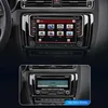 7palcové rádio s CD pro VW Golf 5/6 Variant / Polo 6R / Náhled obrázku produktu 3
