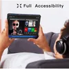 Techsuit Foldpro ochranné pouzdro pro - Samsung Galaxy Tab Náhled obrázku produktu 7