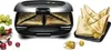 ROMMELSBACHER Macchina per panini ST 1000 2 panini Sw/si Anteprima dell’immagine prodotto 9