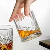 6-częściowy zestaw szklanek koktajlowych do whisky 350 ml Podgląd zdjęcia produktu 4