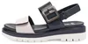 Ara Sandalen Damen 32313938383438 Schwarz 43 EU Produktbild-Vorschau 3