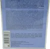The image shows the back of a product box with extensive text in multiple languages, including ingredients and usage instructions. Produktbild-Vorschau