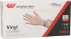 1000 "WORK-INN/PS" Handschuhe, Vinyl puderfrei "Comfort" Produktbild-Vorschau 1