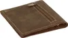 Greenburry Vintage Geldbörse Dollarclip Leder 10,5 cm Produktbild-Vorschau 11