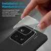 2x Kamera Schutz Glas für Xiaomi 15 Schutzglas Camera Linse Produktbild-Vorschau 2