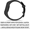 Garmin vivosmart 5, EMEA, černá, L Náhled obrázku produktu 20