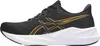 ASICS VERSABLAST 4 - Black/Yamabuki Produktbild-Vorschau 2