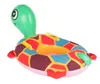 Aga Aufblasbare Bootsmatratze für Kinder Schildkröte Produktbild-Vorschau 3