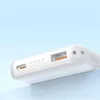 Dudao K14S+ 10000Mah 20W Usb-A / Usb-C / Magsafe Powerbank Produktbild-Vorschau 4