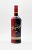 A bottle of Dooley's Toffee Cream Liqueur against a white background. Produktbild-Vorschau
