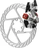 Avid Scheibenbremse BB7 Road mech. HR platinum Scheibe Produktbild-Vorschau 6