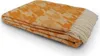Fair De Luxe Wolldecke 100% Wolle | wärmende Produktbild-Vorschau 1