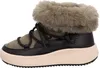 Palpa Pach2200133W buty damskie, botki, zielony/czarny, Podgląd zdjęcia produktu 28