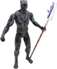 Hasbro Marvel Studios: Black Panther Legacy E1360, 4 Produktbild-Vorschau 3