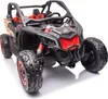 CAN-AM Maverick UTV Buggy Kinder-Elektroauto 2-Sitzer 24V Produktbild-Vorschau 7
