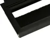 KOTARBAU® Hliníková kabelová průchodka 120x80mm pro nábytek Náhled obrázku produktu 6
