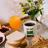 Kaffeebecher Eat. Sleep. Game. Repeat. Zocker Tasse für Produktbild-Vorschau 6