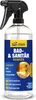 bio-chem Bad- und Sanitärreiniger - 750 ml - Badreiniger Produktbild-Vorschau 1