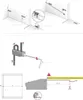 ITALIANA FERRAMENTA Bremsklappenhalter KIARO mit Seil, Produktbild-Vorschau 10