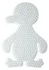 Hama Beads 301, Bastelset für Kinder, 5 Jahr(e), PVC, Weiß, Produktbild-Vorschau 8