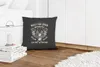 MuchoWow® Zierkissen Sofakissen Wohnzimmer Dekokissen 40x40 Produktbild-Vorschau 2