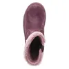 Lurchi Mädchen Stiefeletten/ Winterstiefel VESNA Lila Produktbild-Vorschau 6