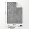 Elektrická vyhřívaná deka 220 W XXL 180 x 160 cm Vyhřívaná Náhled obrázku produktu 3