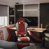 Gaming Stuhl Huzaro Force 2.7 Red – ergonomischer Velours Produktbild-Vorschau 13