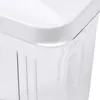 keeeper Schütt- und Vorratsdose, 0,25 Liter, weiß (1 Stück) Produktbild-Vorschau 9