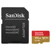 SanDisk Extreme 512 Go MicroSDXC UHS-I Klasse 10 Produktbild-Vorschau 2