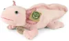 Rappa 222755 Plyšová hračka axolotl "Axel" - 33 cm Náhled obrázku produktu 4