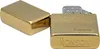 RONSON GOLD BRUSHED Benzinfeuerzeug Produktbild-Vorschau 6