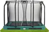 Trampolin Salta Premium Ground 305x214 grün Voir les images du produit 7