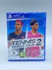 Bigben Interactive Tennis World Tour 2, PlayStation 4, Produktbild-Vorschau 14