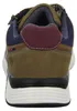 Schnürhalbschuh Freizeit (Casual) LDC-23025-2-BR Produktbild-Vorschau 3