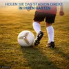 Ballon de football « Strike » - Un cadeau idéal pour les Voir les images du produit 5