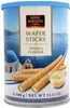 Feiny Biscuits Wafer Sticks Vanilla 400g Produktbild-Vorschau 3