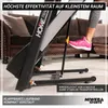 Miweba Sports Laufband | Heimtrainer Elektrisch - Produktbild-Vorschau 6