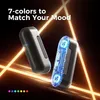 Black UT4103 Ocoopa electric heater Podgląd zdjęcia produktu 6