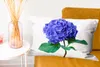 MuchoWow® Zierkissen Sofakissen Wohnzimmer Dekokissen 60x40 Produktbild-Vorschau 6