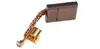 CB440 Carbon Brushes - Lange levensduur - Compact formaat - Productafbeelding-voorbeeld 4