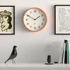 Newgate Number Four Echo - Orologio da parete - Arancia Anteprima dell’immagine prodotto 5