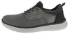 Rieker Slip On Sneaker Grey : 43 Größe: 43 Produktbild-Vorschau 20
