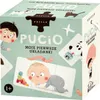 Pucio. Meine ersten Rätsel Produktbild-Vorschau 1