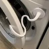 Frontlader-Waschmaschinentürstütze, Magnetischer Produktbild-Vorschau 1