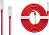 OnePlus Warp Schnelladekabel / Datenkabel Type-C zu Type-C, Produktbild-Vorschau 1