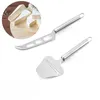 Käsemesser Set 2-teilig, Käsemesser, Käsebeil, Produktbild-Vorschau 3